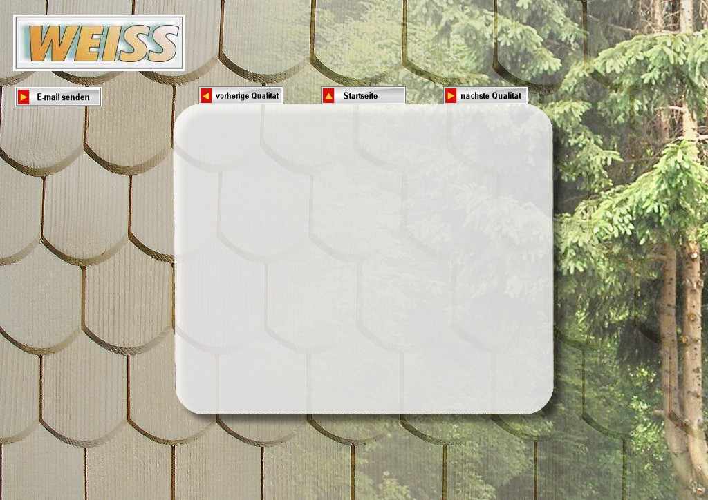 Holzschindeln - Fichte T�ferschuppenschindeln 50x150 mm A2 segment rund gefast